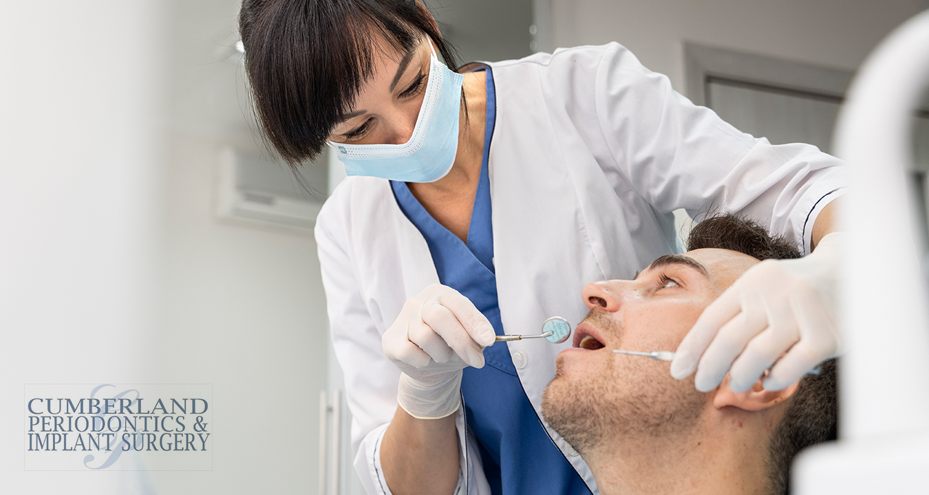 How to Prepare for Periodontal Surgery