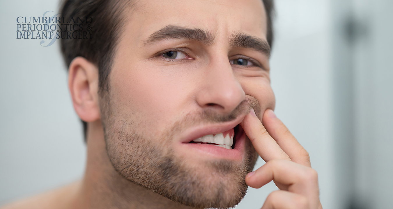 Recognizing the Early Signs of Gum Disease